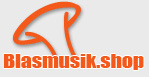 blasmusik-shop.de - Noten, Partituren, Bücher, CD und mehr für die Blasmusik