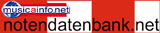 notendatenbank.net - Europas informativste Notendatenbank